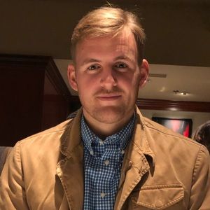 Meet your Posher, Matthew